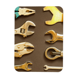 Hand verktyg magnet