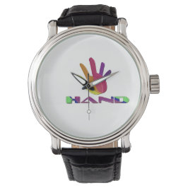 Hand Watch Armbandsur