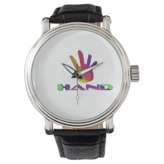 Hand Watch Armbandsur