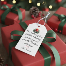 Hand Written Christmas