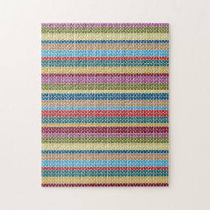 HandarbeteJigsaw Pussel