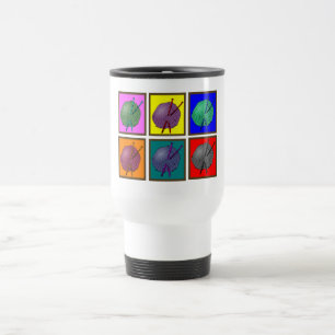 HandarbetePopart gåvor Resemugg
