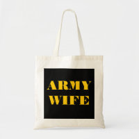 Handbag Army-frun