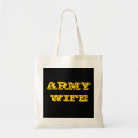 Handbag Army-frun