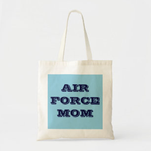 Handbag Luft Force Mamma Tygkasse