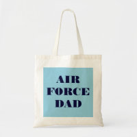 Handbag Proud Luft Force Pappa