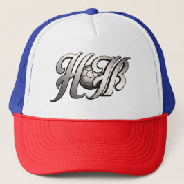 Handball Cap-Logotyp Keps