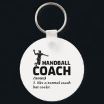 Handball Coach Handballer Funny Say Nyckelring<br><div class="desc">Handbollsbuss - som en vanlig buss men kylare. Underbar utformning för handbollsspelare,  fläkt,  tränare,  instruktörer eller någon som har handboll i kärlek,  fältboll,  tjeckisk handboll eller europeisk handboll.</div>