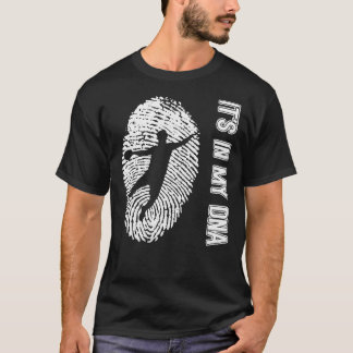 Handball DNA Essential T-Shirt