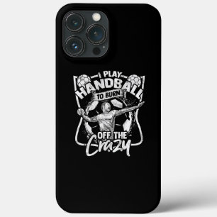 Handball Gift for Coach Goalkeeper Sport Hobby 