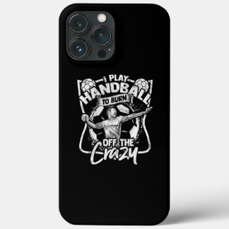 Handball Gift for Coach Goalkeeper Sport Hobby