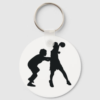 Handball Keychain Nyckelring