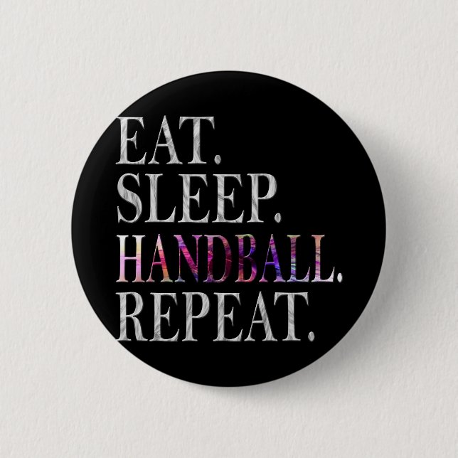 handball knapp (Framsida)