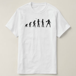 Handball Player Evolution Of Man Sports Meme Bv T Shirt
