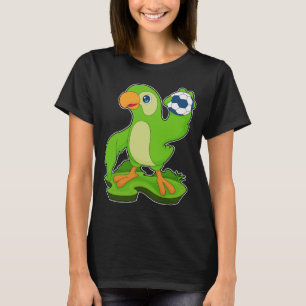 Handball-spelarhandbollsport T Shirt