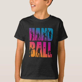Handball T Shirt