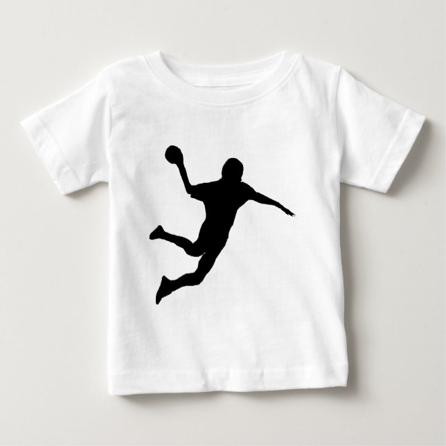 Handball T-shirt (Framsida)