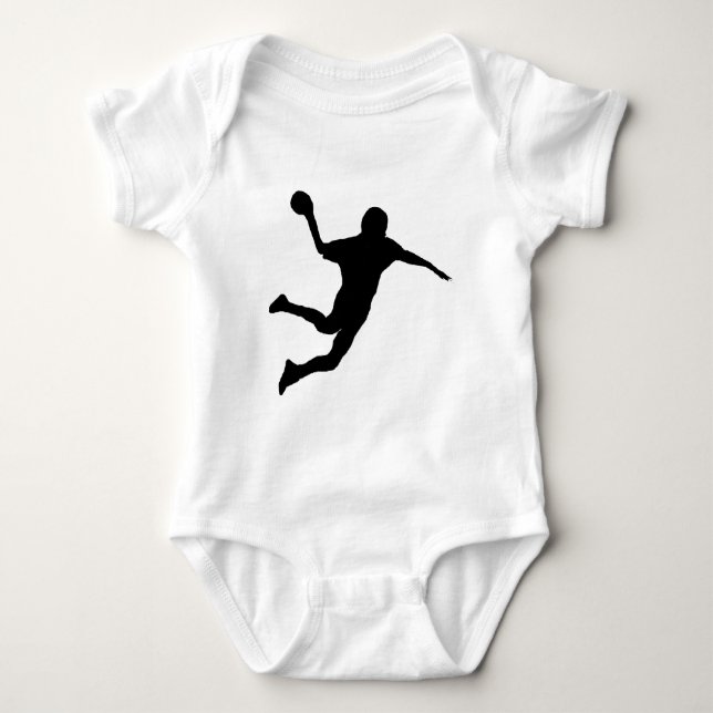 Handball T-shirt (Framsida)