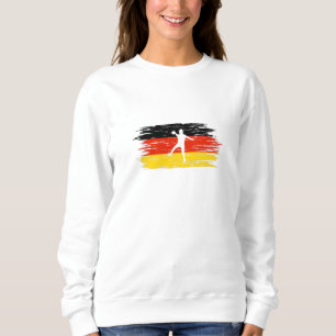 Handball - Tyskland turistsjöfart T Shirt