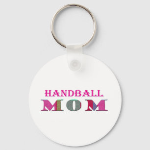 HandballMamma Nyckelring