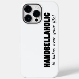 Handbellahollivet Fodral-Mate iphone case