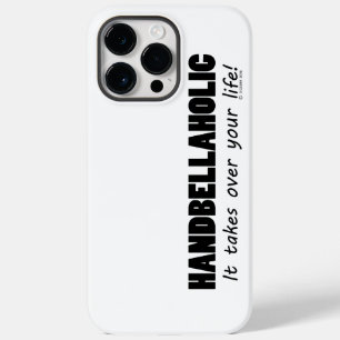 Handbellahollivet Fodral-Mate iphone case