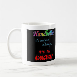 Handbellböjelse Kaffemugg