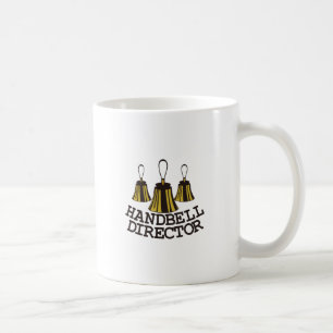 Handbelldirektör Kaffemugg