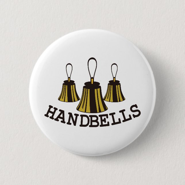 Handbells Knapp (Framsida)