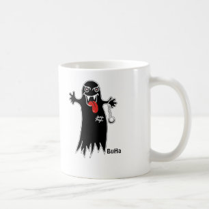 Handboja BuHa Kaffemugg