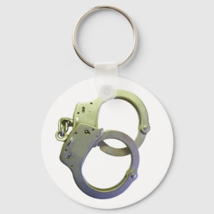 Handboja Keychain Nyckelring