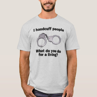handbojafolk tee shirt