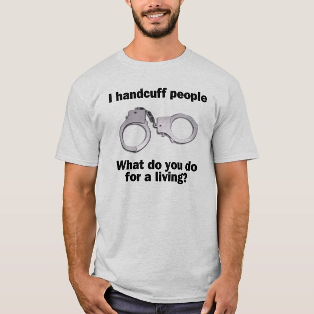 handbojafolk tee shirt (Framsida)