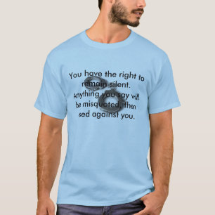 Handbojan har du den tysta rakt till återstå. t shirt