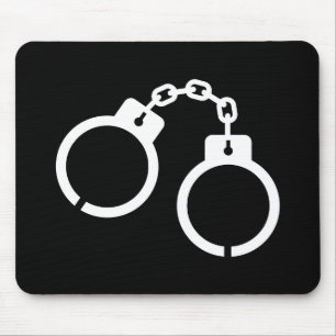 HandbojaPictogram Mousepad Musmatta