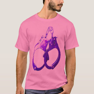 handbojor 4 T 7 T-shirt