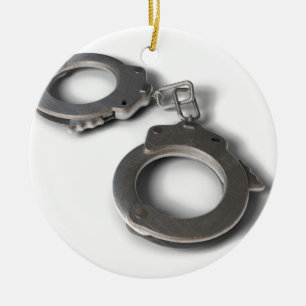 Handbojor Julgransprydnad Keramik