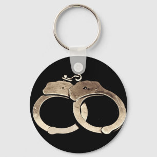 Handbojor Keychain Nyckelring