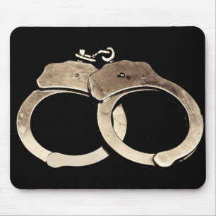 Handbojor Mousepad Musmatta
