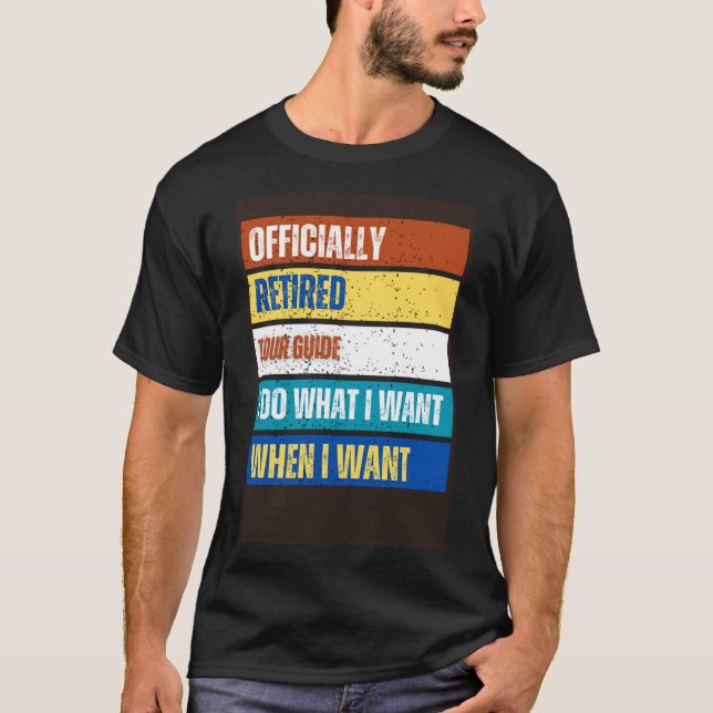 Handbok för återvunnen Pension-trösktthet T Shirt (Framsida)