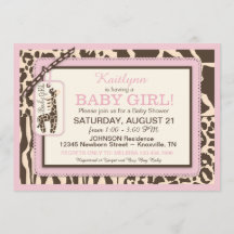 Handbok för djurtryck och Jumper för spädbarn