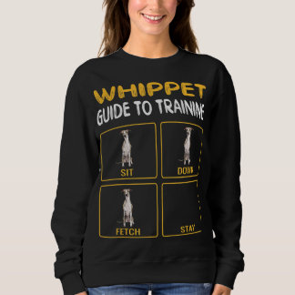 handbok för utbildning av hund lydnad t shirt