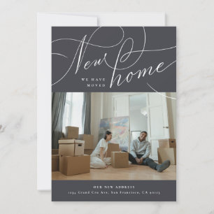 Handbokat nytt meddelande om Flytta i hemmet