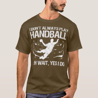 Handboll 1 t shirt