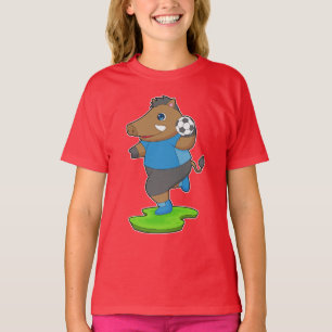 Handboll för handboll t shirt