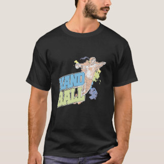 Handboll - Handboll. T Shirt
