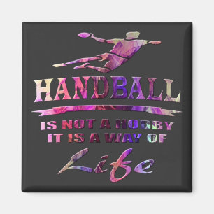 handboll magnet