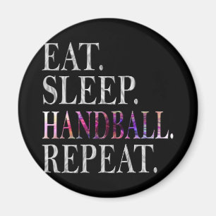 handboll magnet