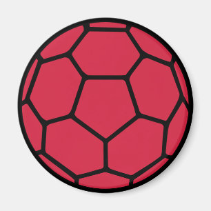 Handboll Magnet