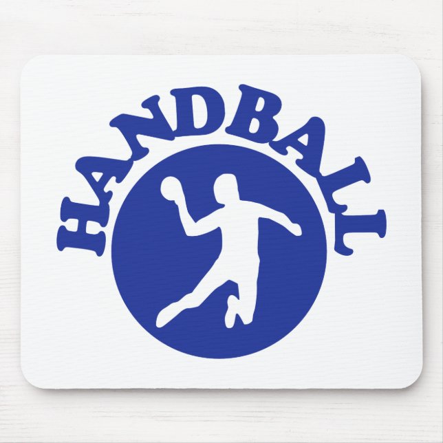 Handboll Musmatta (Framsidan)